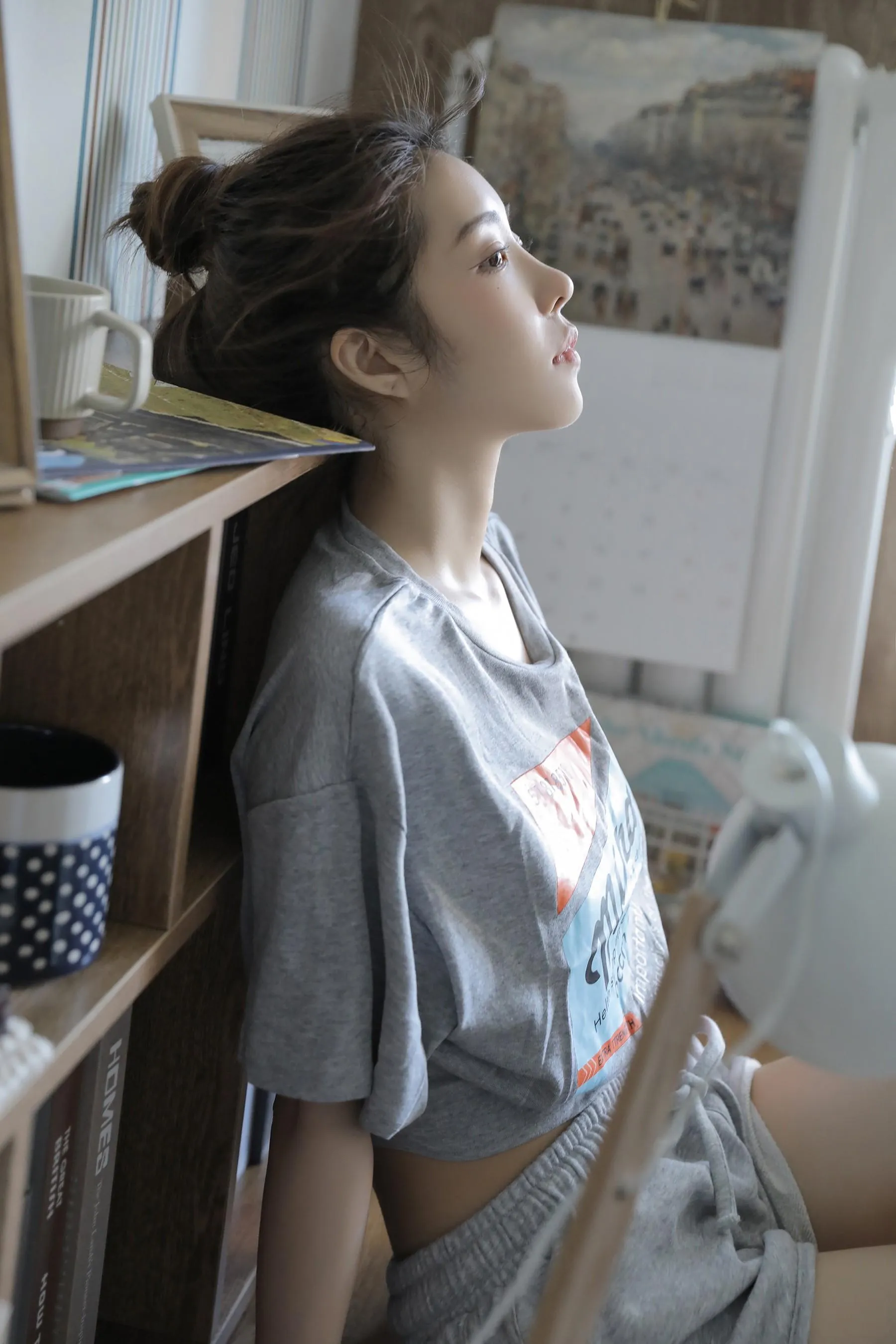 [YITUYU艺图语]2022.07.18 暗恋变热恋 Ygoooy [28P]插图6